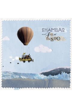 Chambao En El Fin Del Mundo - Chambao - Chambao