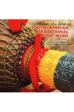 South African Traditional Folk Music
