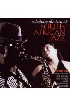 South African Jazz