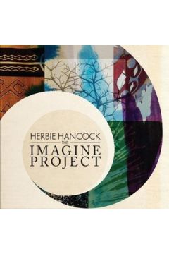 The Imagine Project (Digipack) - Herbie Hancock - Herbie Hancock