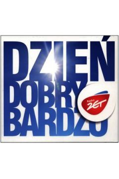 Dzie� Dobry Bardzo Radio Zet (Digipack)