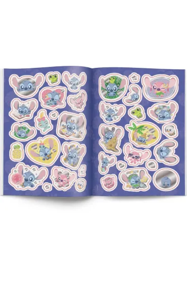 Stich. Stichownik. Zabawy z mang�