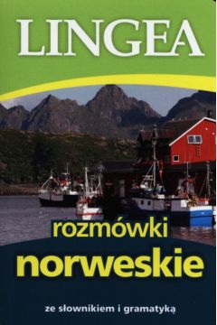 Rozmwki norweskie ze sownikiem i gramatyk