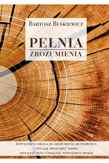 Pe�nia zrozumienia - Bartosz Bu�kiewicz