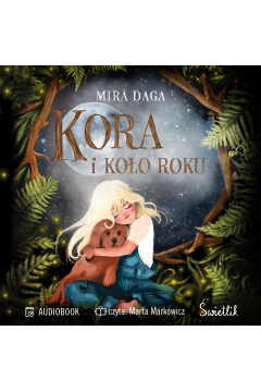 Audiobook Kora i Koo Roku mp3