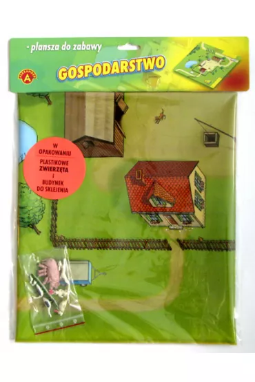 Gospodarstwo