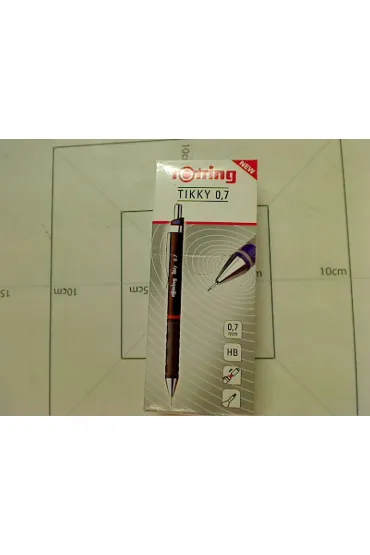 Rotring O��wek automatyczny 0,7 mm