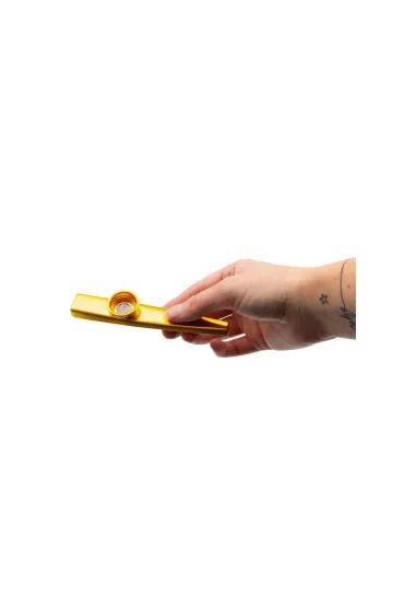 Tobar Kazoo