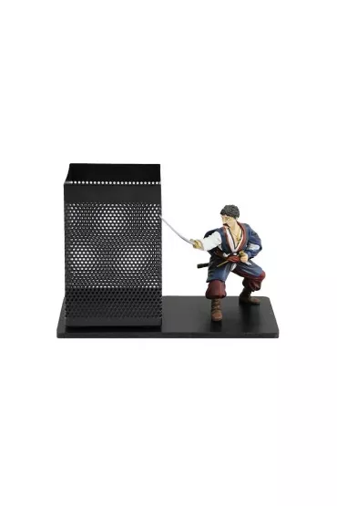 Tisso Toys Przybornik biurkowy z figurk�: Bohun