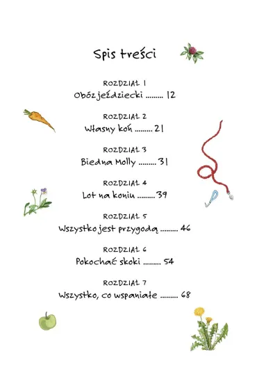 Sigge i przyjaciele ze stajni. Letnie przygody - Lin Hallberg