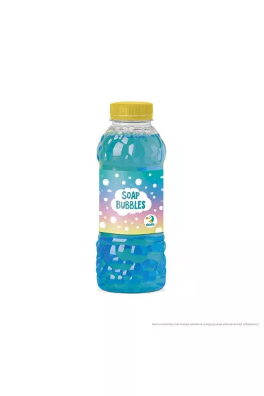 Mega zestaw do tworzenia baniek mydlanych Du�e r�d�ki Dinozaury 450 ml Maksik