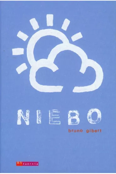 Niebo - Bruno Gibert