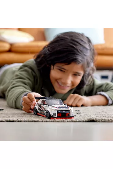 LEGO Speed Champions Nissan GT-R NISMO 76896