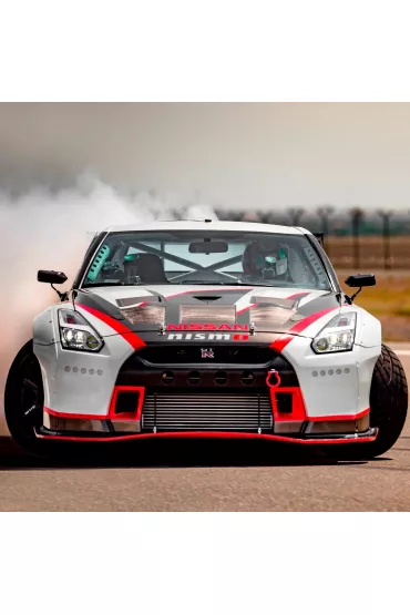 LEGO Speed Champions Nissan GT-R NISMO 76896
