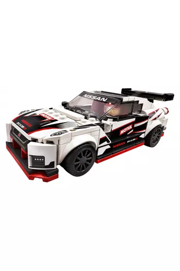 LEGO Speed Champions Nissan GT-R NISMO 76896