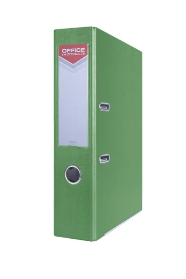 Pbs Connect Segregator Officer z szyn� PP A4 Office Products 7,5 cm