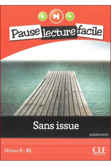 LF Sans issue +CD - Adrien Payet