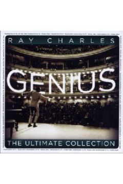 Genius! The Ultimate Collection (Polska cena) - Ray Charles - Ray Charles
