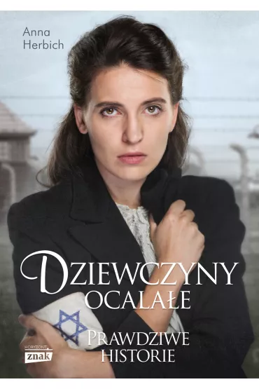 Dziewczyny ocalae - Anna Herbich