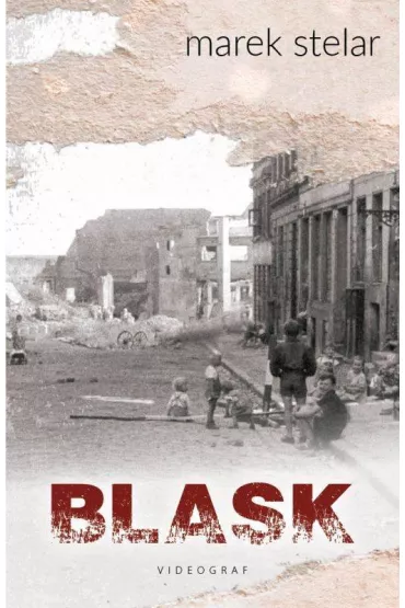 Blask - Marek Stelar