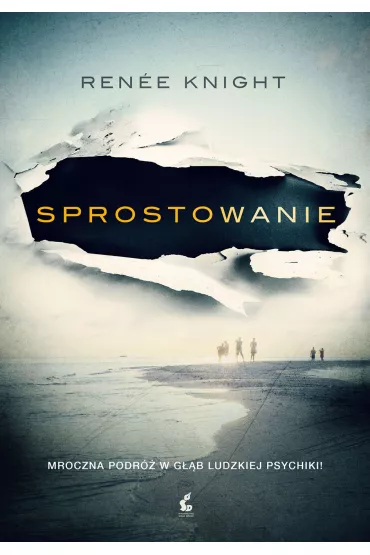 Sprostowanie - Ren�e Knight