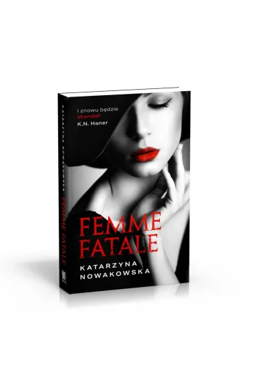 Femme fatale