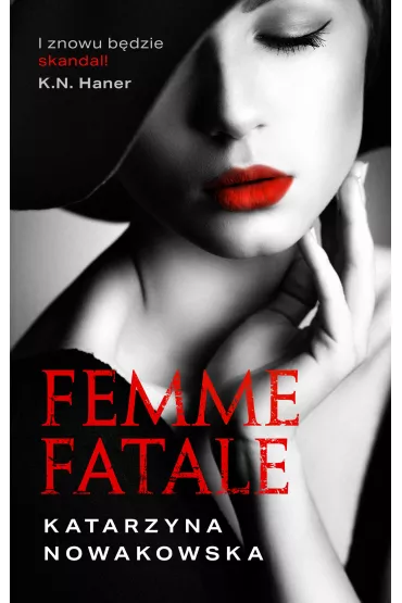 Femme fatale
