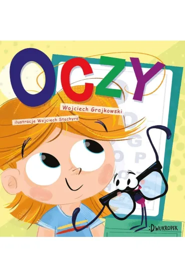 Oczy - Wojciech Grajkowski, Stachyra Stachyra