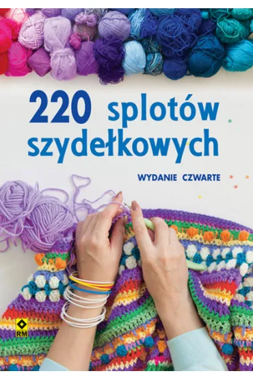 220 splot�w szyde�kowych