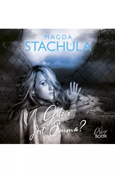 Audiobook Gdzie jest Emma? mp3 - Magda Stachula