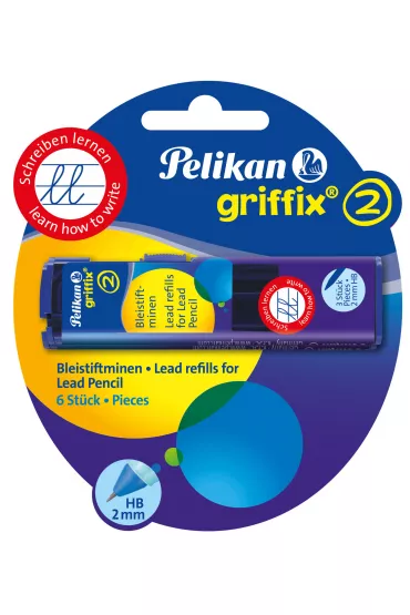 Pelikan Wk�ad do o��wka Griffix