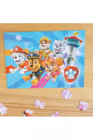 Puzzle 60 el. Paw Patrol Dodo