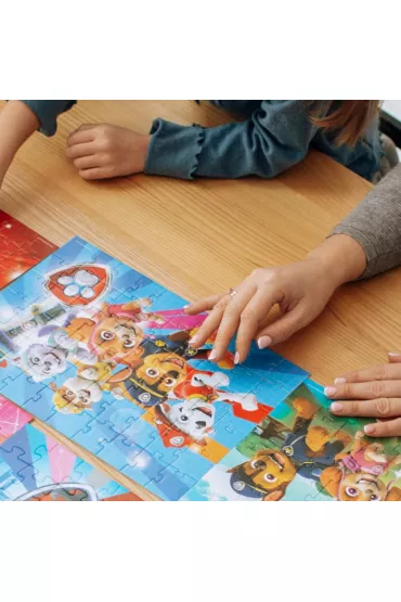 Puzzle 60 el. Paw Patrol Dodo