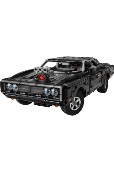 LEGO Technic Samoch�d Fast and Furious Dodge Charger R/T 42231