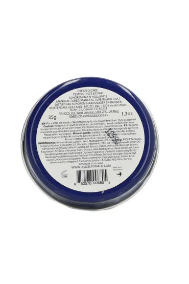 Reuzel Fiber W��knista Pomada na bazie wody 35 g