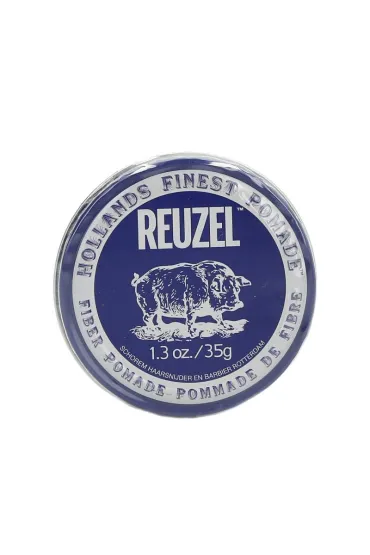 Reuzel Fiber W��knista Pomada na bazie wody 35 g