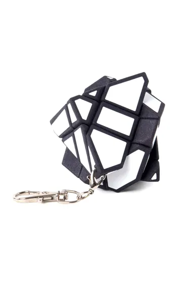 Mini Ghost Cube �amig��wka brelok Recent Toys G3