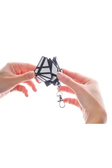 Mini Ghost Cube �amig��wka brelok Recent Toys G3