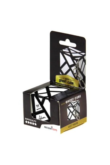 Mini Ghost Cube �amig��wka brelok Recent Toys G3