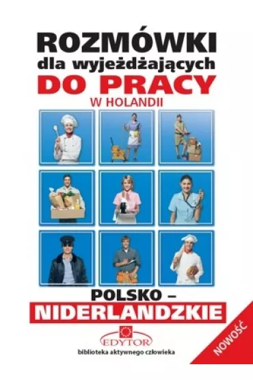 Rozm�wki polsko-niderlandzkie dla wyje�d�aj�cych do pracy w Holandii