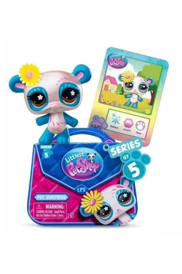 Littlest Pet Shop - Zwierz�tko mix