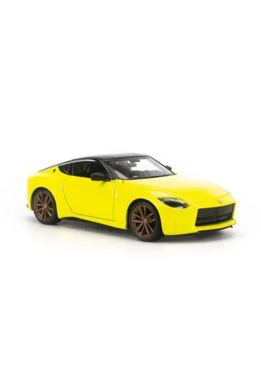 Nissan Z 2023 ��ty Maisto