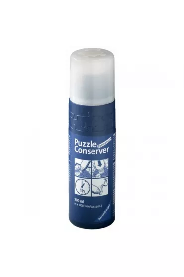Ravensburger Preparat do konserwacji puzzli