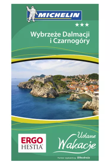 Udane wakacje - Wybrze�e Dalmacji i Czarnog�ry