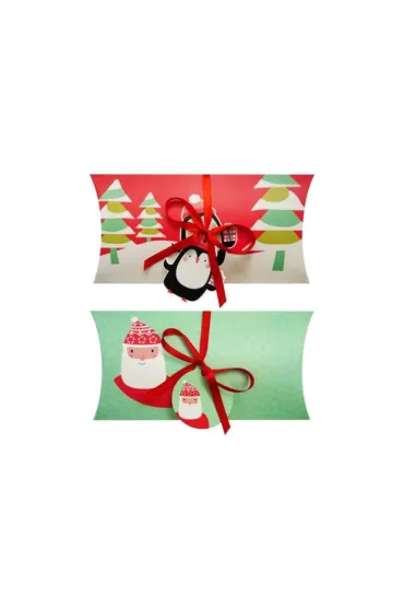 incood. Pude�ka sk�adane 22x10cm 2 sztuki