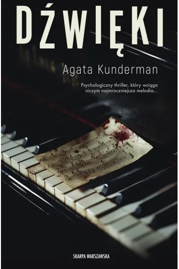 D�wi�ki - Agata Kunderman