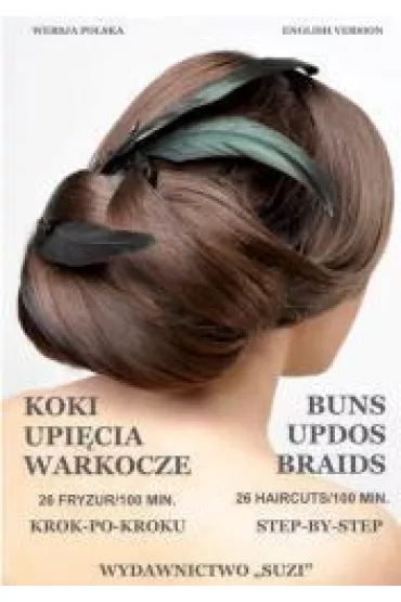 Koki upi�cia warkocze DVD cz. 2 SUZI