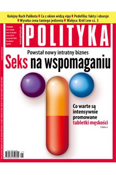 ePrasa Polityka 41/2013
