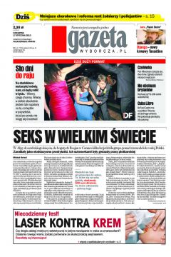 ePrasa Gazeta Wyborcza - Pock 14/2013