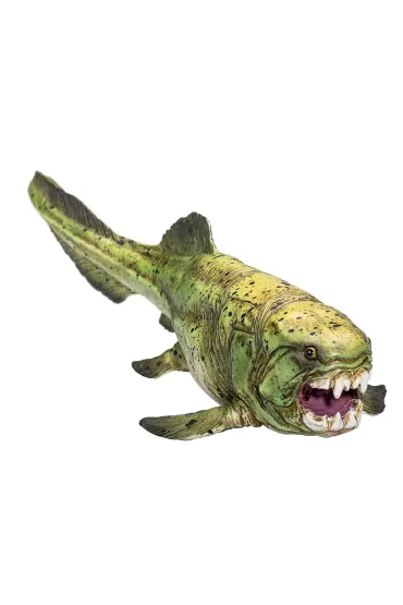 Figurka Dunkleosteus